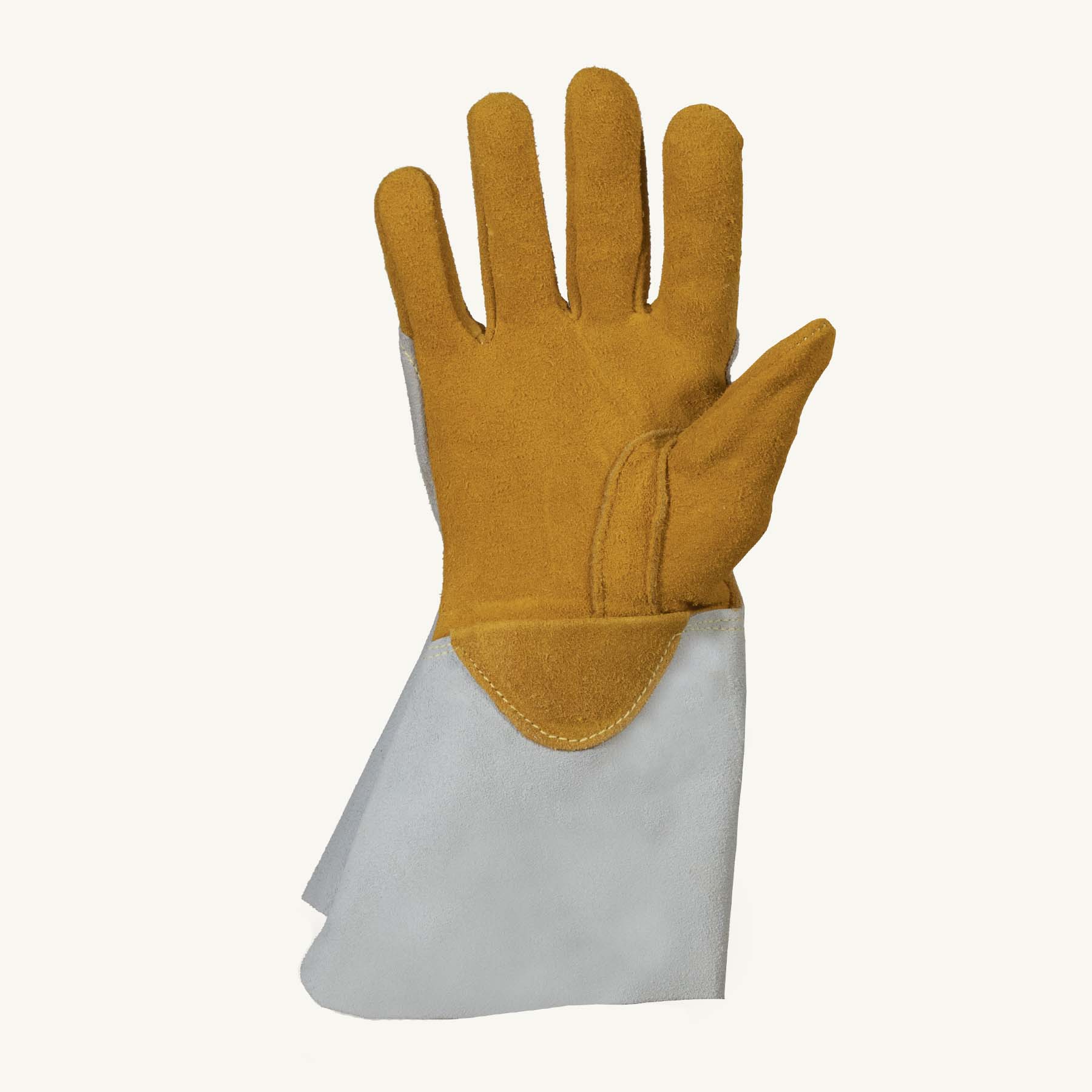 Superior Glove® Endura® 335DBP Welding Gloves 